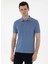 Mavi Erkek Slim Fit Polo T-Shirt Sunny 1