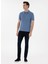 Mavi Erkek Slim Fit Polo T-Shirt Sunny 4