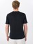 Siyah Erkek Standart T-Shirt Mr Fıguı 5