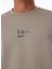 Gmg Fırenze Haki Erkek Oversize T-Shirt GU25MSS03028 4