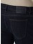 Lacivert Erkek Slim Fit Denim Pantolon 1094072 2