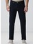 Lacivert Erkek Slim Fit Denim Pantolon 1094072 3
