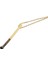 Almo Gold 925 Ayar Gümüş Erkek Kolye 2