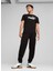 68253201 Ess No. 1 Logo Tee Puma Bl Beyaz Yuvarlak Yaka Regular Fit Baskılı Erkek T-Shirt 2