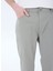 Haki Erkek Regular Fit Düz Chino Pantolon FC5SM-PNT 2019 4