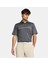 Erkek Ua Playoff 3.0 Stripe Polo 1378676-005 1