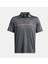 Erkek Ua Playoff 3.0 Stripe Polo 1378676-005 4