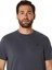 Gri Erkek Normal Baskılı T-Shirt 2031F026-021 Road Graphıc Ss Tee 4