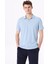 Mavi Erkek Polo Yaka Regular Fit Polo T-Shirt cm Serıus 1