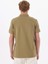 Haki Erkek Basic Polo T-Shirt MML5SM-TST 9546 5