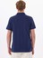 Lacivert Erkek Basic Polo T-Shirt MML5SM-TST 9546 5