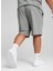 68259803 Ess Shorts Gri Erkek Şort 2