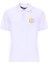 Beyaz Erkek Polo T-Shirt 76OAGG19 1