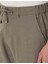 Haki Erkek Carrot Chino Pantolon Herman 5