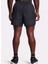 Siyah Erkek Loose Fit Şort 1387924-001 Ua M's 96 Terrace Wvn S 2