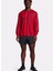 Siyah Erkek Loose Fit Şort 1387924-001 Ua M's 96 Terrace Wvn S 3