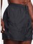 Siyah Erkek Loose Fit Şort 1387924-001 Ua M's 96 Terrace Wvn S 4