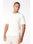 Beyaz Erkek Polo T-Shirt UMP24214PO 3