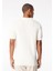 Beyaz Erkek Polo T-Shirt UMP24214PO 5