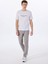 Gmg Fırenze Antrasit Erkek Jogger Pantolon GU25MSS01010 1