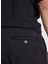 Siyah Erkek Regular Fit Chino Pantolon LM043002001 Regular Pantolon 4
