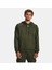Erkek Ua Rival Fleece Kapüşonlu Üst 1379757-390 1