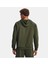 Erkek Ua Rival Fleece Kapüşonlu Üst 1379757-390 2