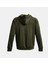 Erkek Ua Rival Fleece Kapüşonlu Üst 1379757-390 5