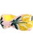 Limone Powder Boncuk Işlemeli Kadın Taç 4