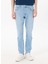 Mavi Erkek Tapered Fit Yıkamalı Denim Pantolon Toledo Tapered -1212 3