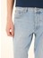 Mavi Erkek Tapered Fit Yıkamalı Denim Pantolon Toledo Tapered -1212 4