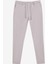 Gmg Fırenze Gri Erkek Jogger Pantolon GU25MSS01010 2