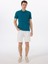 Mavi Erkek Regular Fit Polo T-Shirt MW7D5K4XX2T405 Erkek Regular Polo 2