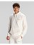 Authentic Theo Erkek Regular Fit Hoodie 1