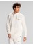 Authentic Theo Erkek Regular Fit Hoodie 3