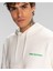 Authentic Theo Erkek Regular Fit Hoodie 4