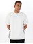 Gmg Fırenze Ekru Erkek Oversize T-Shirt GU25MSS03020 3