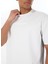 Gmg Fırenze Ekru Erkek Oversize T-Shirt GU25MSS03020 4