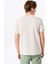 D5SM-TST3707 Taş Bisiklet Yaka Relaxed Fit Baskılı T-Shirt 5