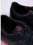 Siyah Erkek Süet Sneaker RED-50536715 4
