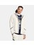 Erkek Ua Unstoppable Fleece Grid Tam Fermuarlı Sweatshirt 1386543-110 1