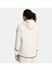 Erkek Ua Unstoppable Fleece Grid Tam Fermuarlı Sweatshirt 1386543-110 2