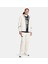 Erkek Ua Unstoppable Fleece Grid Tam Fermuarlı Sweatshirt 1386543-110 3