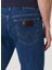 Erkek Düz Paça Straight Denim Pantolon W121HR36B_TEXAS 5