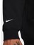 Siyah Kapüşon Yaka Erkek Sweatshirt FB7123-010 Lj M Nk Brsh Po Hoodıe 3