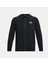 Erkek Ua Icon Fleece Tam Fermuarlı Kapüşonlu Üst 1373881-001 5