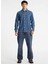 Mavi Erkek Regular Fit Denim Gömlek M4YH55D5EI1GJRW Gj 1