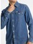 Mavi Erkek Regular Fit Denim Gömlek M4YH55D5EI1GJRW Gj 3