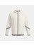 Erkek Ua Unstoppable Fleece Grid Tam Fermuarlı Sweatshirt 1386543-110 5