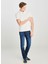 Ekru Erkek Regular Fit Polo T-Shirt L2510123104 Erkek Regular Fit Polo 2